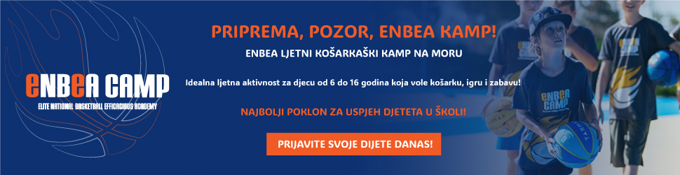 ENBEA Camp 2025