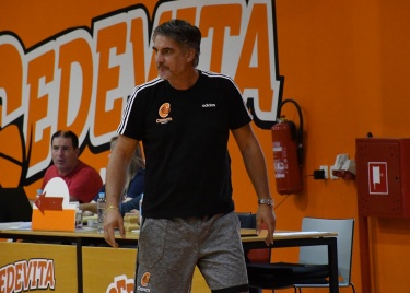 Simon u petak debitira za Cedevitu Junior, Mula o Tomasu: Jedan je od najperspektivnijih trenera...