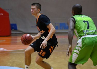 Raskinuo s Cedevita Olimpijom, prestao igrati za Cedevitu Junior