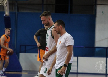 Marčinković je novi igrač Sonik Puntamike