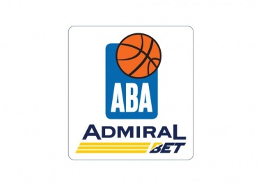 Admiral Bet je novi generalni sponzor ABA lige