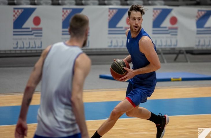 Pavle Marčinković se vratio u Zadar, igrat će i biti mentor