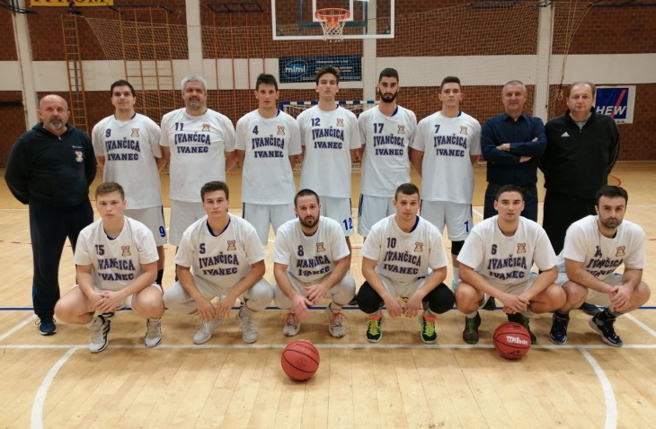 Druga liga Sjever: Težak poraz regionalnog pobjednika Kupa kod Ivančice