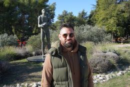Subašić miruje zbog ozljede, ali i dalje drži prvo mjesto. Evo kako je glasovao Marko Popović