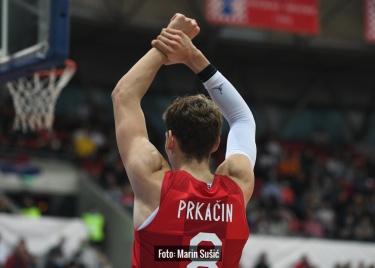 Hrvatska Eurobasket otvara s Grcima, evo rasporeda