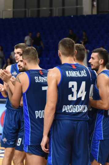 Pet momčadi prijavilo 47 slučajeva zaraze, odgođene četiri utakmice ABA lige, ne igra ni Zadar