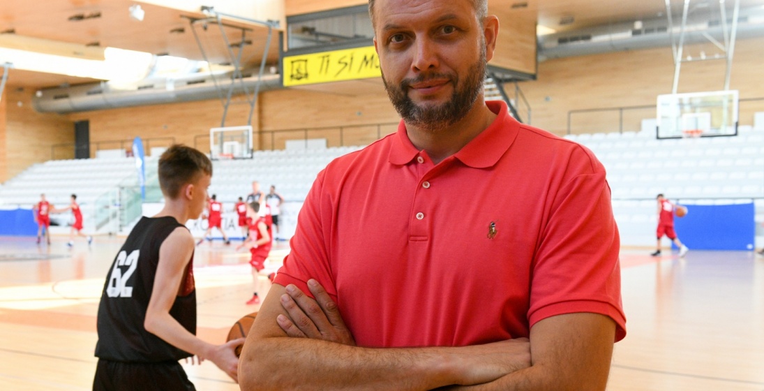 Izbor najboljeg mladog igrača sezone, evo kako je glasovao voditelj BCC kampa Petar Dujmović