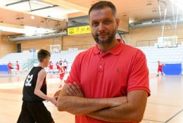 Izbor najboljeg mladog igrača sezone, evo kako je glasovao voditelj BCC kampa Petar Dujmović