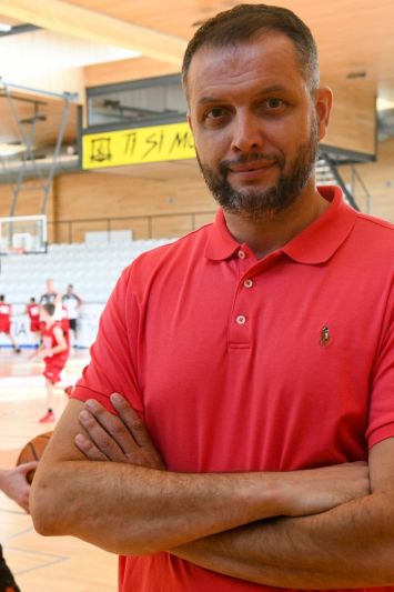Izbor najboljeg mladog igrača sezone, evo kako je glasovao voditelj BCC kampa Petar Dujmović