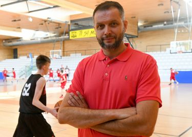 Izbor najboljeg mladog igrača sezone, evo kako je glasovao voditelj BCC kampa Petar Dujmović