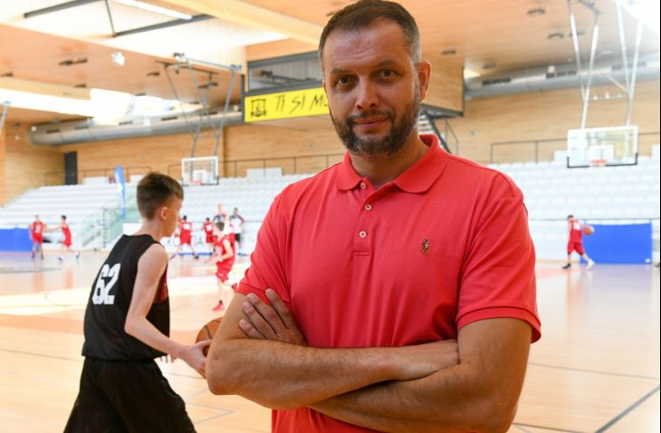 Izbor najboljeg mladog igrača sezone, evo kako je glasovao voditelj BCC kampa Petar Dujmović