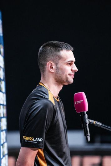 Benedikt Turudić: Njemačka ili Hrvatska? Hrvatska, naravno!