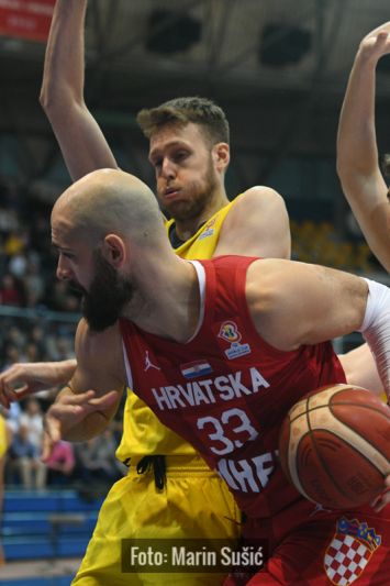 Gdje je Željko Šakić? Poput mnogih veterana briljira u jednoj od najjačih liga svijeta