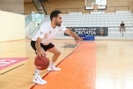 Basketball Camp Croatia bira najboljeg mladog igrača lige: Rok Stipčević povukao Šaru na vrh, a nije mu dao pet bodova