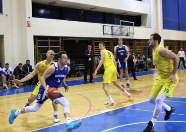 VIDEO Više od sporta - košarka se u nedjelju igra za Vukovarske leptiriće