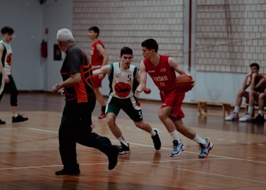 Rezultati prvog dana turnira Adriatic Basketball Youth Tournament u Poreču