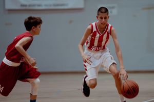 Derbi Dinama i Crvene zvezde u Poreču, rezultati i fotogalerija drugog dana natjecanja