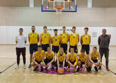 I treći zagrebački klub se plasirao na završni turnir juniorskog prvenstva: Medveščak nakon velike drame slavio u Sinju protiv Alkara