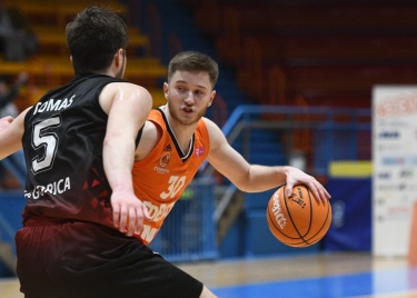 Cedevita Junior saznala ime grada u kojem će igrati kvalifikacije za FIBA Europa Kup