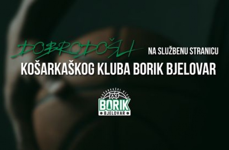 Nova sportska priča u Bjelovaru