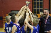 U13: Cibona prvak, Garac MVP, Boscu drama protiv Zadra