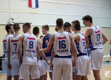 Treneri najavljuju završnicu juniorskog PH: Naslov brani Zadar