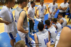 FOTO Cibona i Cedevita Junior u finalu PH za pretkadete