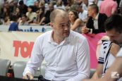 Zadarski tabor: Umor je prisutan, ali navijači nam daju energiju i nadamo se da će tako biti i danas