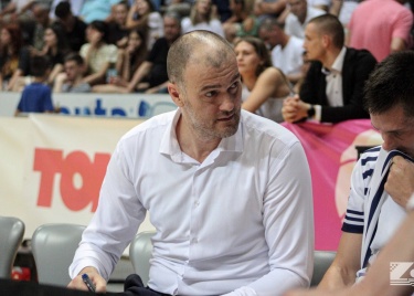 Incident o kojem bruji hrvatska košarka: Oglasili se KK Zadar, Ridl i Helbich