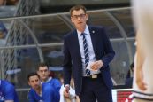 Trener koji je Cibonu doveo do naslova prvaka preuzima Iliriju