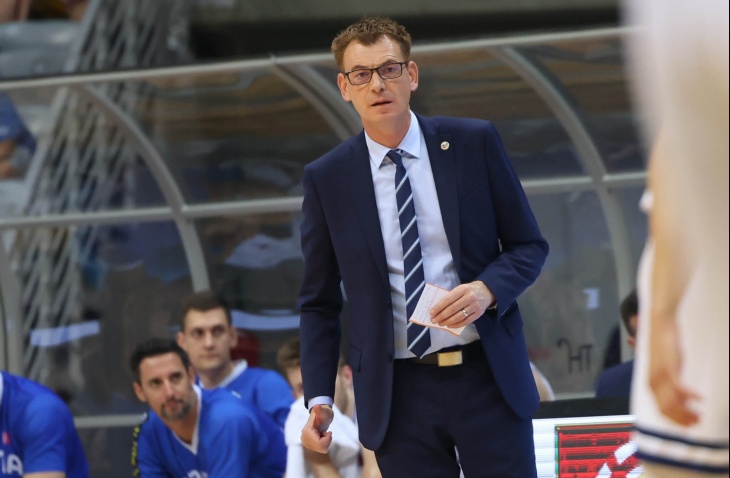 Trener koji je Cibonu doveo do naslova prvaka preuzima Iliriju