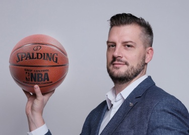 PROFESIJA  AGENT Vedran Pavličević - Starting 5: Košarci moramo vratiti status nacionalnog identiteta, ona je dio našeg naslijeđa