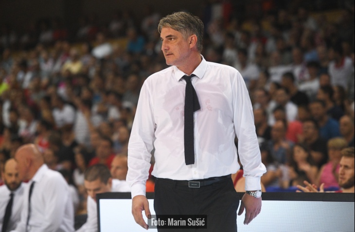 Mulaomerović: Mislim da mi je ovo najbolniji poraz u trenerskoj karijeri