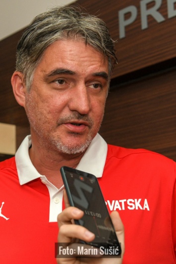 Mulaomerović na EuroBasket ne vodi Žižića i Bendera, među 16 su Mavra, Marčinković, Simon...