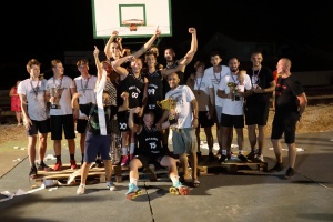 VIDEO I JUMBO GALERIJA Ludilo u Bibinjama: Jedinstveni Basket na prugi ima nove vladare