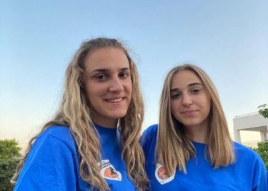 VIDEO: ŽKK Zadar Plus predstavio četiri nove igračice, među njima je i prva Amerikanka u povijesti zadarske ženske košarke
