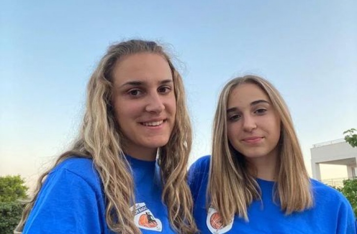 VIDEO: ŽKK Zadar Plus predstavio četiri nove igračice, među njima je i prva Amerikanka u povijesti zadarske ženske košarke