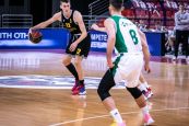 Alkar predstavio novog igrača
