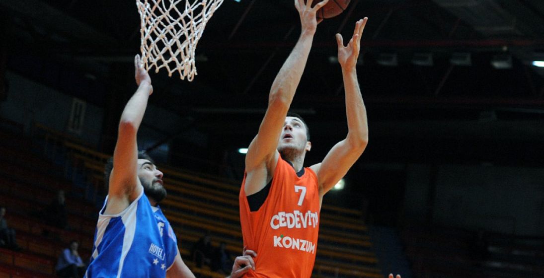 Visoko i veliko pojačanje za Cedevitu Junior: Vratio se Lončar