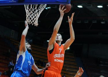 Visoko i veliko pojačanje za Cedevitu Junior: Vratio se Lončar