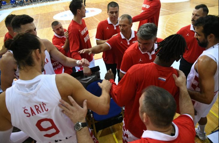 Kako do ulaznica za EuroBasket u Berlinu?