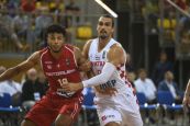 Šarić aktivirao drugu godinu ugovora s Denverom, ovo su mogući scenariji