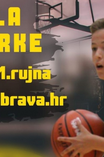 Škola košarke Dubrava: Lavići kreću u akciju i pozivaju te, pridruži im se