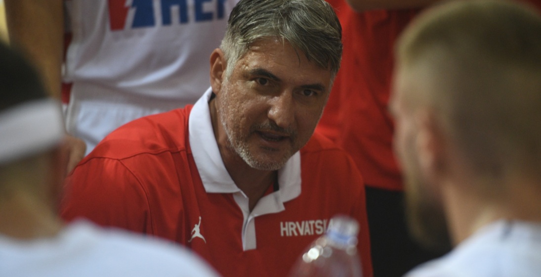 Mulaomerović uoči EuroBasketa: Spremni smo igrati dobru košarku