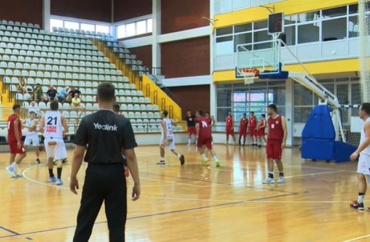 VIDEO Austrijski prvoligaš bolji od Marsonije, u Brod ih doveo Brođanin Ćosić