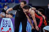 Dario Gjergja nastavlja ispisivati povijest u Belgiji – osvojio 14. uzastopni naslov prvaka s Oostendeom!