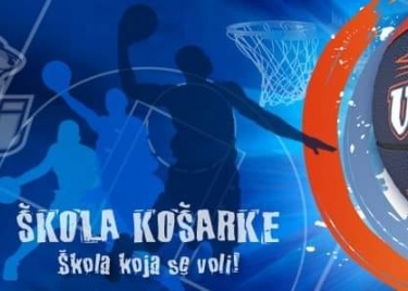 Škola košarke Vučići: Za svu djecu koja žele ostvariti svoj potencijal