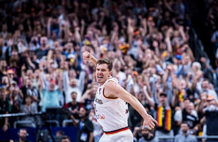 Njemačka tricama torpedirala Grke, Giannis isključen