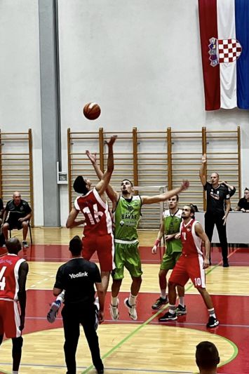 Škrljevo uvjerljivo u lokalnom derbiju