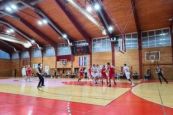 Belišće prošlo pretkolo Kupa Krešimir Ćosić